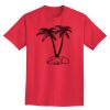 Ultra Cotton® Tall 6 oz. Short-Sleeve T-Shirt Thumbnail