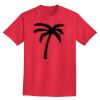 Ultra Cotton® Tall 6 oz. Short-Sleeve T-Shirt Thumbnail