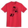 Ultra Cotton® Tall 6 oz. Short-Sleeve T-Shirt Thumbnail