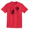 Ultra Cotton® Tall 6 oz. Short-Sleeve T-Shirt Thumbnail