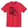 Ultra Cotton® Tall 6 oz. Short-Sleeve T-Shirt Thumbnail
