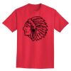 Ultra Cotton® Tall 6 oz. Short-Sleeve T-Shirt Thumbnail