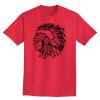 Ultra Cotton® Tall 6 oz. Short-Sleeve T-Shirt Thumbnail