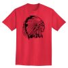 Ultra Cotton® Tall 6 oz. Short-Sleeve T-Shirt Thumbnail