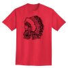 Ultra Cotton® Tall 6 oz. Short-Sleeve T-Shirt Thumbnail