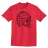 Ultra Cotton® Tall 6 oz. Short-Sleeve T-Shirt Thumbnail