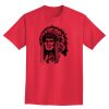 Ultra Cotton® Tall 6 oz. Short-Sleeve T-Shirt Thumbnail