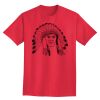 Ultra Cotton® Tall 6 oz. Short-Sleeve T-Shirt Thumbnail