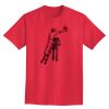Ultra Cotton® Tall 6 oz. Short-Sleeve T-Shirt Thumbnail
