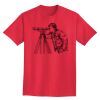 Ultra Cotton® Tall 6 oz. Short-Sleeve T-Shirt Thumbnail