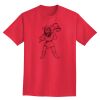 Ultra Cotton® Tall 6 oz. Short-Sleeve T-Shirt Thumbnail