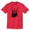 Ultra Cotton® Tall 6 oz. Short-Sleeve T-Shirt Thumbnail