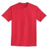 Ultra Cotton® Tall 6 oz. Short-Sleeve T-Shirt Thumbnail