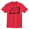 Ultra Cotton® Tall 6 oz. Short-Sleeve T-Shirt Thumbnail