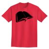 Ultra Cotton® Tall 6 oz. Short-Sleeve T-Shirt Thumbnail
