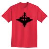 Ultra Cotton® Tall 6 oz. Short-Sleeve T-Shirt Thumbnail