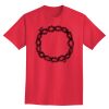 Ultra Cotton® Tall 6 oz. Short-Sleeve T-Shirt Thumbnail