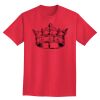 Ultra Cotton® Tall 6 oz. Short-Sleeve T-Shirt Thumbnail