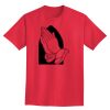 Ultra Cotton® Tall 6 oz. Short-Sleeve T-Shirt Thumbnail