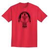 Ultra Cotton® Tall 6 oz. Short-Sleeve T-Shirt Thumbnail