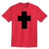 Ultra Cotton® Tall 6 oz. Short-Sleeve T-Shirt Thumbnail