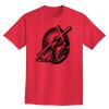 Ultra Cotton® Tall 6 oz. Short-Sleeve T-Shirt Thumbnail