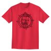 Ultra Cotton® Tall 6 oz. Short-Sleeve T-Shirt Thumbnail