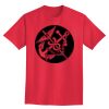 Ultra Cotton® Tall 6 oz. Short-Sleeve T-Shirt Thumbnail