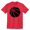Ultra Cotton® Tall 6 oz. Short-Sleeve T-Shirt Thumbnail