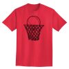 Ultra Cotton® Tall 6 oz. Short-Sleeve T-Shirt Thumbnail