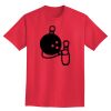 Ultra Cotton® Tall 6 oz. Short-Sleeve T-Shirt Thumbnail