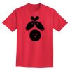 Ultra Cotton® Tall 6 oz. Short-Sleeve T-Shirt Thumbnail