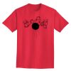 Ultra Cotton® Tall 6 oz. Short-Sleeve T-Shirt Thumbnail