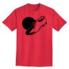 Ultra Cotton® Tall 6 oz. Short-Sleeve T-Shirt Thumbnail