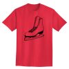 Ultra Cotton® Tall 6 oz. Short-Sleeve T-Shirt Thumbnail