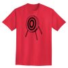 Ultra Cotton® Tall 6 oz. Short-Sleeve T-Shirt Thumbnail