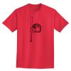 Ultra Cotton® Tall 6 oz. Short-Sleeve T-Shirt Thumbnail