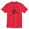 Ultra Cotton® Tall 6 oz. Short-Sleeve T-Shirt Thumbnail