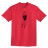 Ultra Cotton® Tall 6 oz. Short-Sleeve T-Shirt Thumbnail