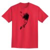 Ultra Cotton® Tall 6 oz. Short-Sleeve T-Shirt Thumbnail