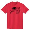 Ultra Cotton® Tall 6 oz. Short-Sleeve T-Shirt Thumbnail