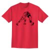 Ultra Cotton® Tall 6 oz. Short-Sleeve T-Shirt Thumbnail