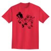 Ultra Cotton® Tall 6 oz. Short-Sleeve T-Shirt Thumbnail