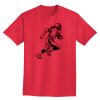 Ultra Cotton® Tall 6 oz. Short-Sleeve T-Shirt Thumbnail