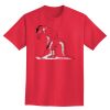 Ultra Cotton® Tall 6 oz. Short-Sleeve T-Shirt Thumbnail