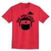 Ultra Cotton® Tall 6 oz. Short-Sleeve T-Shirt Thumbnail