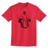 Ultra Cotton® Tall 6 oz. Short-Sleeve T-Shirt Thumbnail