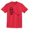 Ultra Cotton® Tall 6 oz. Short-Sleeve T-Shirt Thumbnail