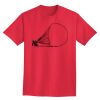 Ultra Cotton® Tall 6 oz. Short-Sleeve T-Shirt Thumbnail