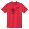 Ultra Cotton® Tall 6 oz. Short-Sleeve T-Shirt Thumbnail